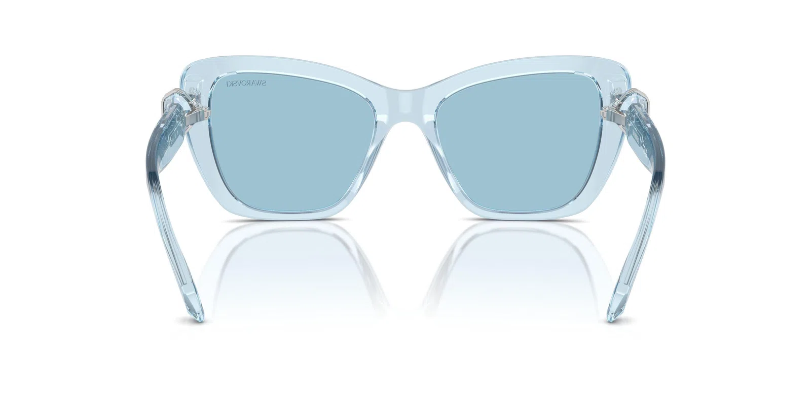 Swarovski 6018 Sunglasses - view 30